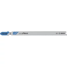 Bosch T321AF Speed for Metal dekopírfűrészlap, T-befogás, 92mm, 3db