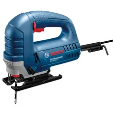 Bosch GST 8000 E szúrófűrész, 20mm, 710W