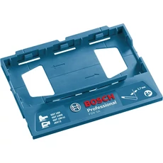 Bosch FSN SA vezetősín adapter dekopírfűrészekhez Bosch FSN SA vezetősín adapter dekopírfűrészekhez