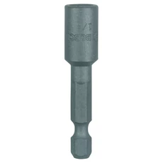 Bosch Extra Hard dugókulcs, 50mm, 1/4&quot;