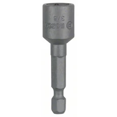 Bosch Extra Hard dugókulcs, 50mm, 3/8&quot;