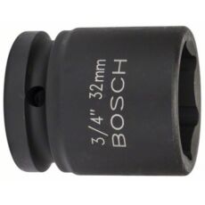 Bosch Impact Control gépi dugókulcs, 53x32mm, 3/4&quot;