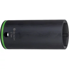 Bosch Impact Control gépi dugókulcs, 77x27mm, 1/2&quot;