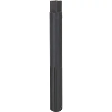 Bosch adapter dugókulcshoz, SDS Max, 1/2&quot;, négyszög