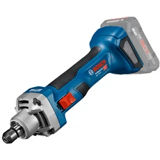 Bosch GGS 18V-20 akkus egyenes csiszoló, 18V, 8mm (akku és töltő nélkül)
