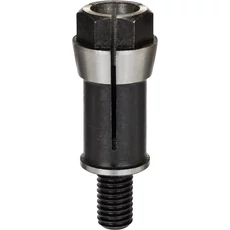 Bosch befogópatron a GGS 16 egyenescsiszolóhoz, 10mm