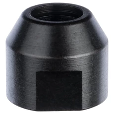 Bosch szorítóanya a GGS 8, 28 egyenes csiszolókhoz, M15x1mm