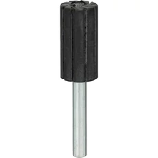 Bosch befogószár csiszológyűrűhöz, egyenes csiszolóra, 30x15mm, 6mm