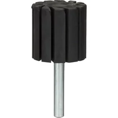 Bosch befogószár csiszológyűrűhöz, egyenes csiszolóra, 30x30mm, 6mm