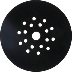 Bosch közdarab falcsiszolóhoz, 215mm, 2db