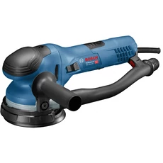 Bosch GET 55-125 excentercsiszoló, 125mm, 550W