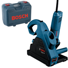 Bosch GNF 35 CA falhoronymaró kofferben, 150mm, 1.4W