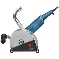Bosch GNF 65 A falhoronymaró kofferben, 3-40mm, 2.4kW