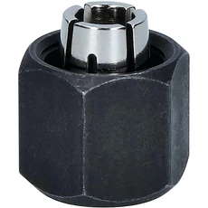 Bosch befogópatron a GKF 12V élmaróhoz, 1/4&quot;