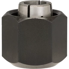 Bosch befogópatron szorítóanyával a GKF 600 alakmaróhoz, 8mm