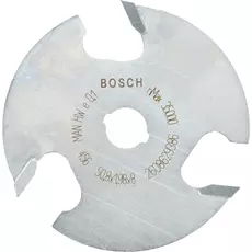 Bosch Expert for Wood tárcsás horonymaró, 8x50.8x4mm