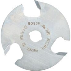 Bosch Expert for Wood tárcsás horonymaró, 8x50.8x4mm
