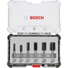 Bosch horonymaró készlet, 6x6-20mm, 6db