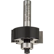 Bosch Standard for Wood élhoronymaró, 8x31.8x12.5mm