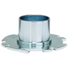 Bosch másolóhüvely felsőmarókhoz, 30mm