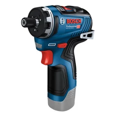 Bosch GSR 12V-35 HX akkus fúrócsavarozó, 12V, 10mm (akku és töltő nélkül)