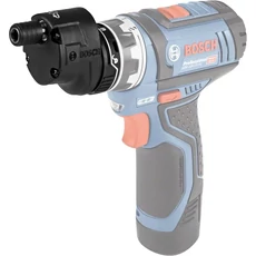 Bosch GFA 12-E FlexiClick excenter adapter, 1/4"