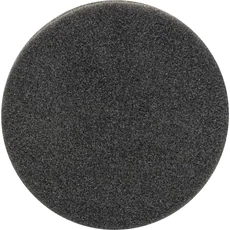 Bosch polírozó szivacs fúrógéphez, 125mm