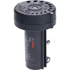 Bosch S41 fúróélező, 43mm nyakátmérő, 2.5-10mm