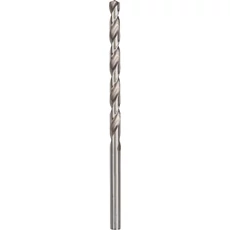 Bosch fémfúrószár, hosszú, hengeres, HSS-G, 10x121x184mm