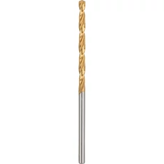 Bosch fémfúrószár, hengeres, HSS-TiN, 3x33x61mm