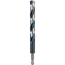 Bosch Impact Control fémfúrószár, HSS, HEX, 1/4", 12x101x151mm Bosch Impact Control fémfúrószár, HSS, HEX, 1/4", 12x101x151mm