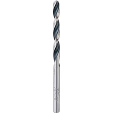 Bosch PointTeQ fémfúrószár, 10x87x133mm