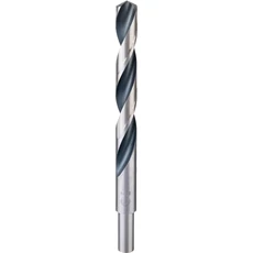 Bosch PointTeQ fémfúrószár, szűkített szár, 20x140x205mm