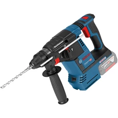 Bosch GBH 18V-26 akkus fúrókalapács, SDS-Plus, 18V (akku és töltő nélkül)