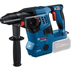 Bosch Professional GBH 18V-28 C akkus fúrókalapács, SDS Plus, 18V (akku és töltő nélkül)