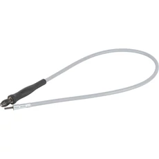 Bosch flexibilis szár fúrógépekhez, 125cm