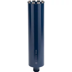 Bosch Best for Concrete gyémánt fúrókorona, vizes, 1.1/4&quot; UNC, 450x132mm