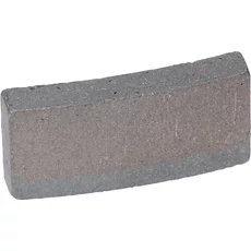 Bosch Standard for Concrete szegmens fúrókoronához, vizes, 200mm, 12db