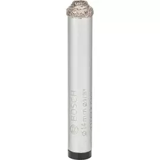 Bosch Easy Dry gyémánt kerámiafúrószár, hengeres, 13mm, 33x14mm
