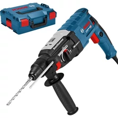 Bosch GBH 2-28 fúrókalapács kofferben, SDS-Plus, 880W