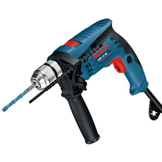 Bosch GSB 13 RE ütvefúrógép, 13mm, 600W Bosch GSB 13 RE ütvefúrógép, 13mm, 600W