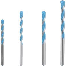 Bosch Expert CYL-9 Multiconstruction fúrószár készlet, hengeres, 5.5-8mm, 4db
