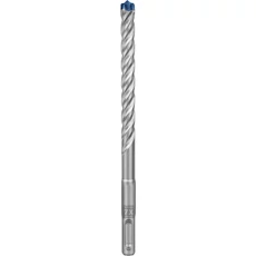 Bosch Expert SDS Plus 7X kalapácsfúró készlet, 8x100x165mm, 50db