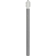 Bosch CYL-9 SoftCeramic csempefúrószár készlet, hengeres, 6x80mm, 10db