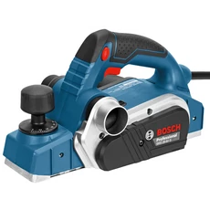 Bosch GHO 26-82 D gyalu, 2.6mm, 710W