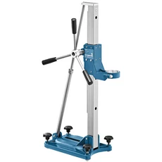 Bosch GCR 180 fúróállvány a GDB 180 WE gyémántfúrógéphez