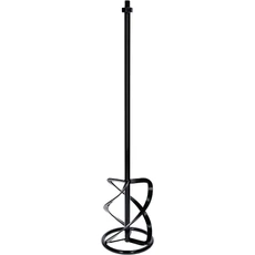 Bosch keverőszár habarcshoz, lentről felfelé, M14, 13.5x59cm, 25-40kg