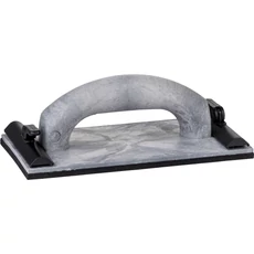 Bosch csiszolóhasáb markolattal kézi csiszoláshoz, 115x230mm