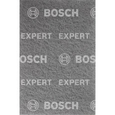 Bosch Expert N880 csiszolófilc, kézi, fémre, 152x229mm, extra puha, SiC