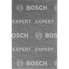 Bosch Expert N880 csiszolófilc, kézi, fémre, 152x229mm, extra puha, SiC